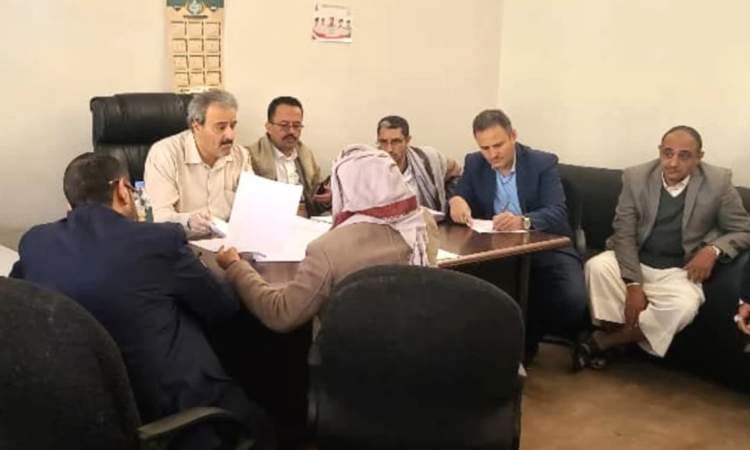 إفراج 100 سجيناً في ذمار: ترجمة لتوجيهات قائد الثورة