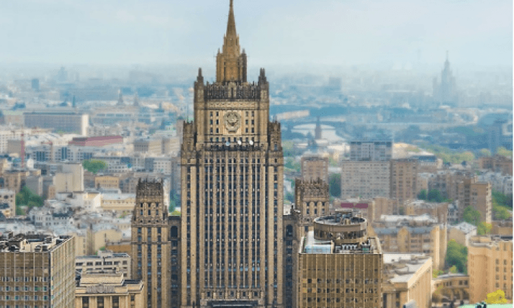 موسكو:أمريكا واسرائيل تسعيان لجرّ دول المنطقة للحرب