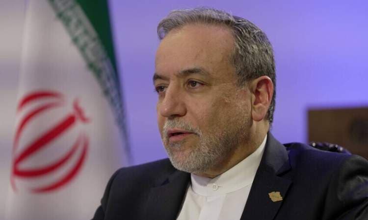 عراقجي: لم نطلب وقف إطلاق النار ونرفض أي مفاوضات مع أمريكا