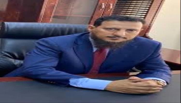 جهات مختصة تنفي ترددًا في عودة مدير أمن عدن
