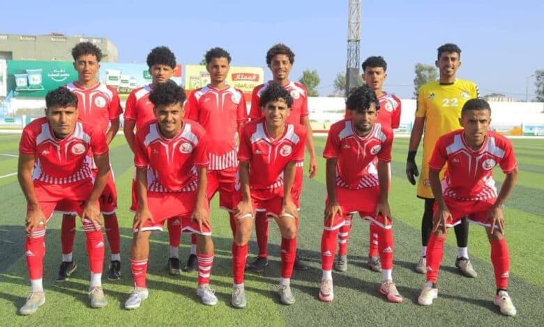 عشة يدعو لإنقاذ اتحاد إب من الأزمة المالية قبل فوات الأوان