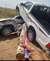 الحديدة.. تحوّل «زفة عريس» إلى مأساة وطقوس عزاء في المنصورية