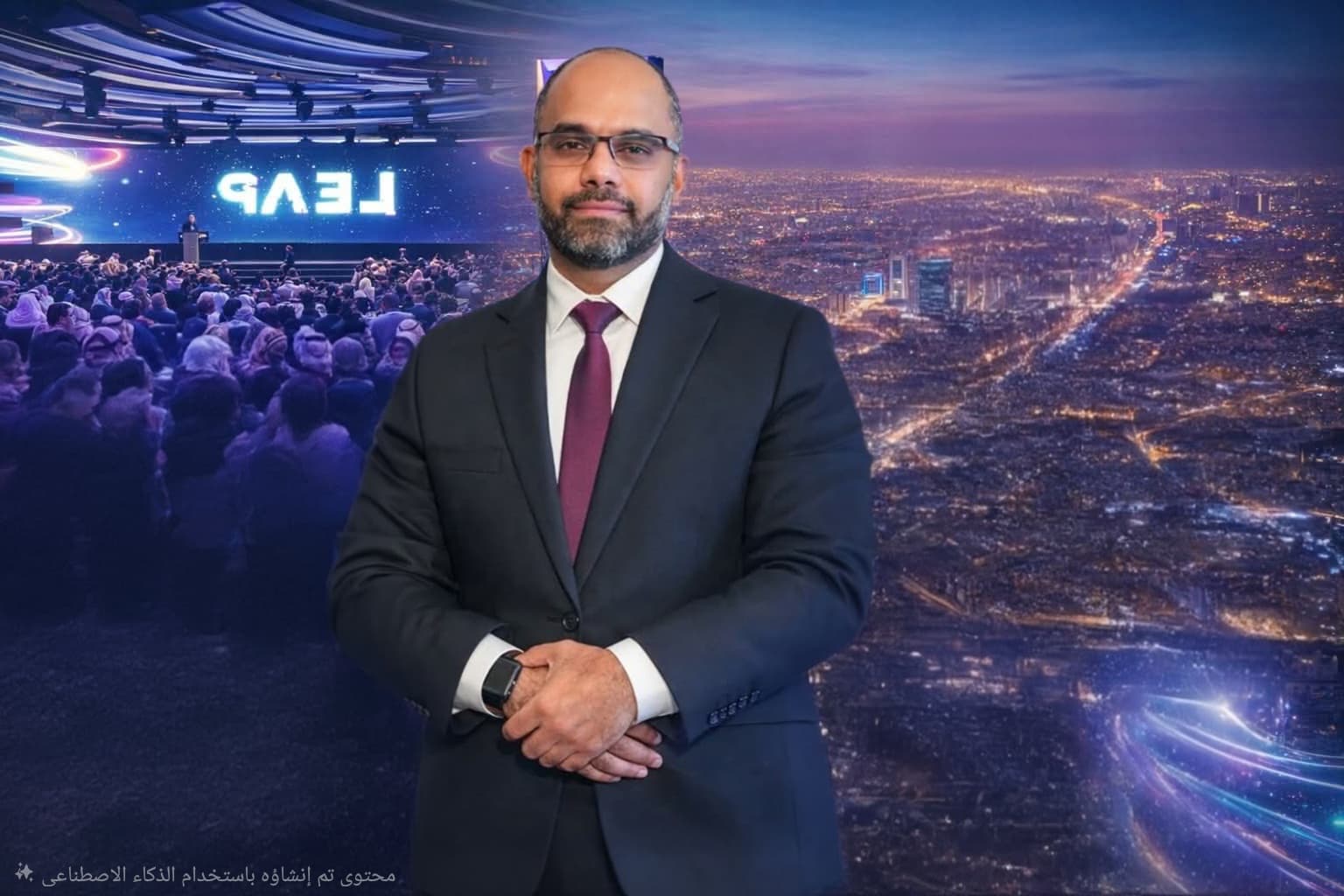 السيرة الذاتية لوزير الاتصالات الجديد في حكومة الزنداني 