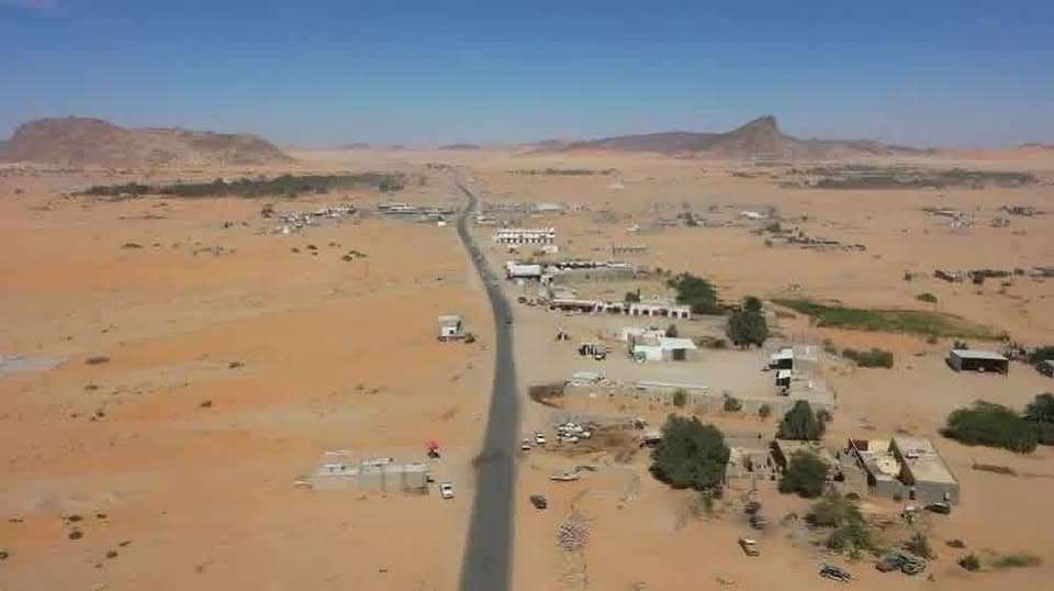 آخر المستجدات الميدانية في الجوف.. تقدم حكومي يقابله انسحاب وإعادة تموضع