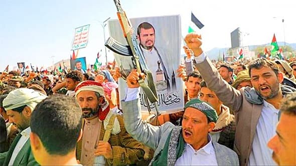 تعزيزات عسكرية وتصعيد في شبوة ومأرب والجوف