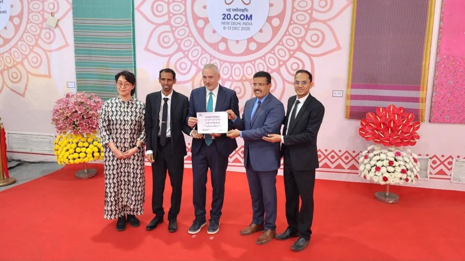 في زمن الحرب... «الدان الحضرمي» على قائمة التراث الإنساني اللامادي