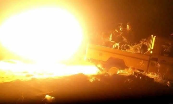 اللواءان الأول والثاني زرانيق يُفشلان هجوماً حوثياً غادراً في جبهة الساحل الغربي