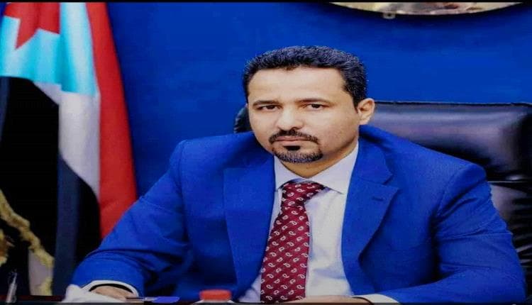 محافظ لحج يوجّه برفع الجاهزية لمواجهة أي طارئ خلال المنخفض الجوي