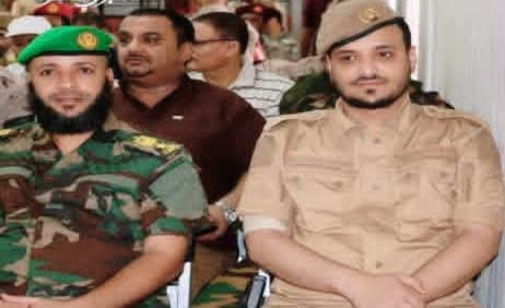 انا أشد منتقديه.. المستشار نبيل العمودي يتحدث عن كمال الحالمي 