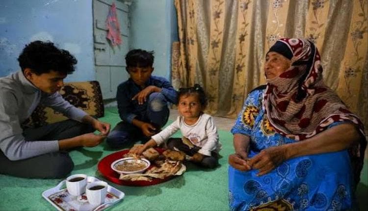 برنامج الأغذية العالمي: تفاقم أزمة الأمن الغذائي في اليمن خلال الأشهر القادمة