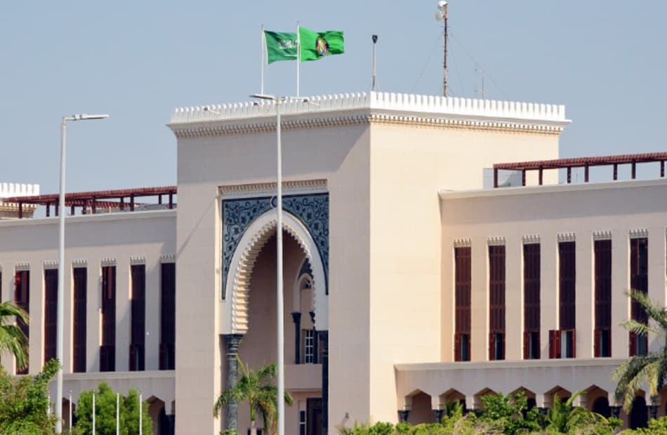 سعودية تطالب العراق بمنع العدوان من أراضيه