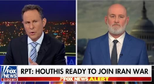 سيناتور أمريكي يتوعد الحوثيين بـ"رد عسكري “ساحق” 