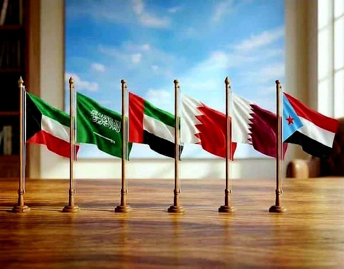 الإعلامي العبيدي يدعو لتنظيم وقفة احتجاجية في عدن تضامناً مع السعودية ودول الخليج العربي