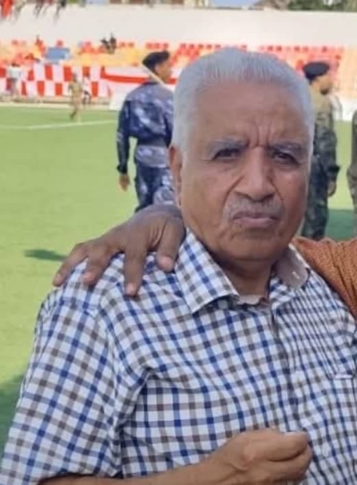 عبدالجبار سلام يعلن استعداده للاستقالة من اتحاد عدن لكرة القدم بشرط الغاء قرار هبوط اندية عدن