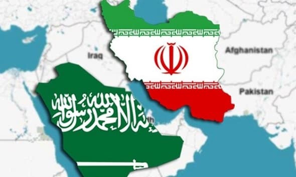 صحيفة بريطانية تحذر من تصاعد حرب الوكالة بين إيران والسعودية وتطورها إلى مواجهات مباشرة