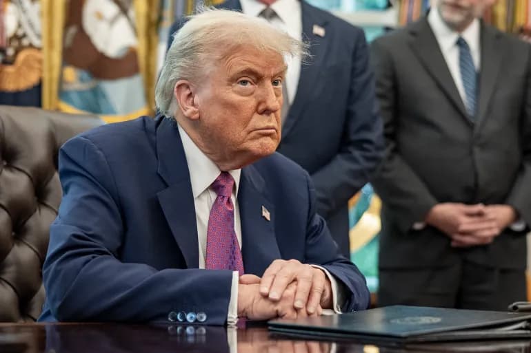 أكسيوس: دائرة ترامب تشعر بالندم مع تصاعد كلفة الحرب على إيران