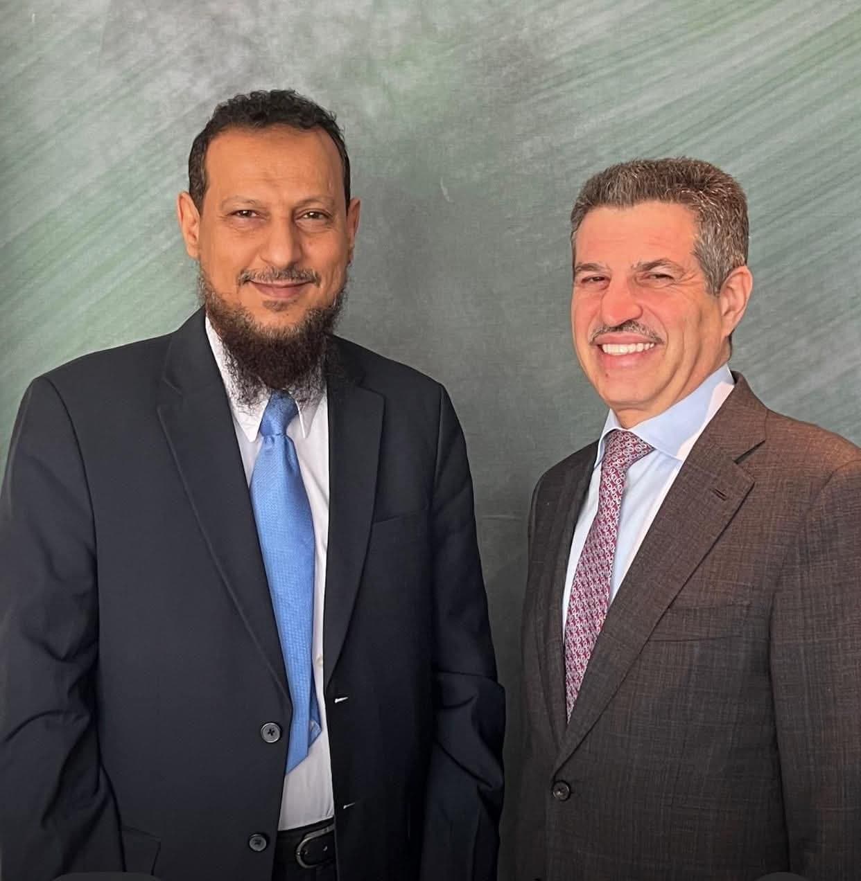 وسط مخاوف تبعات التصعيد.. أمريكا تكثف تحركاتها بملف اليمن مجدداً