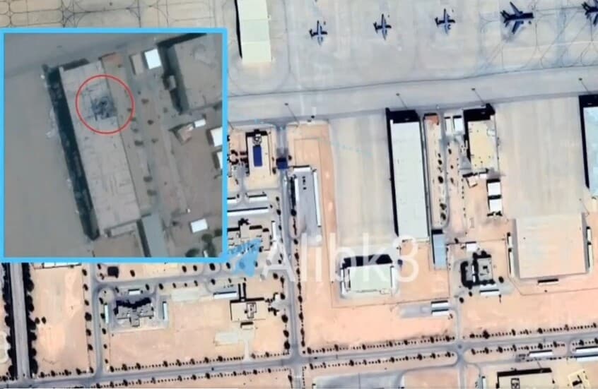 دول أوروبية تعزز حصار أمريكا مع بحثها ملجأ لقواعدها بالشرق الأوسط بعد استهداف أعمقها خليجياً