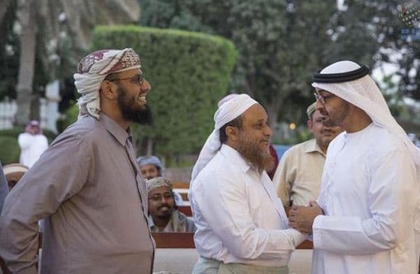 السعودية تسلم قيادة فصائلها جنوب اليمن للإمارات