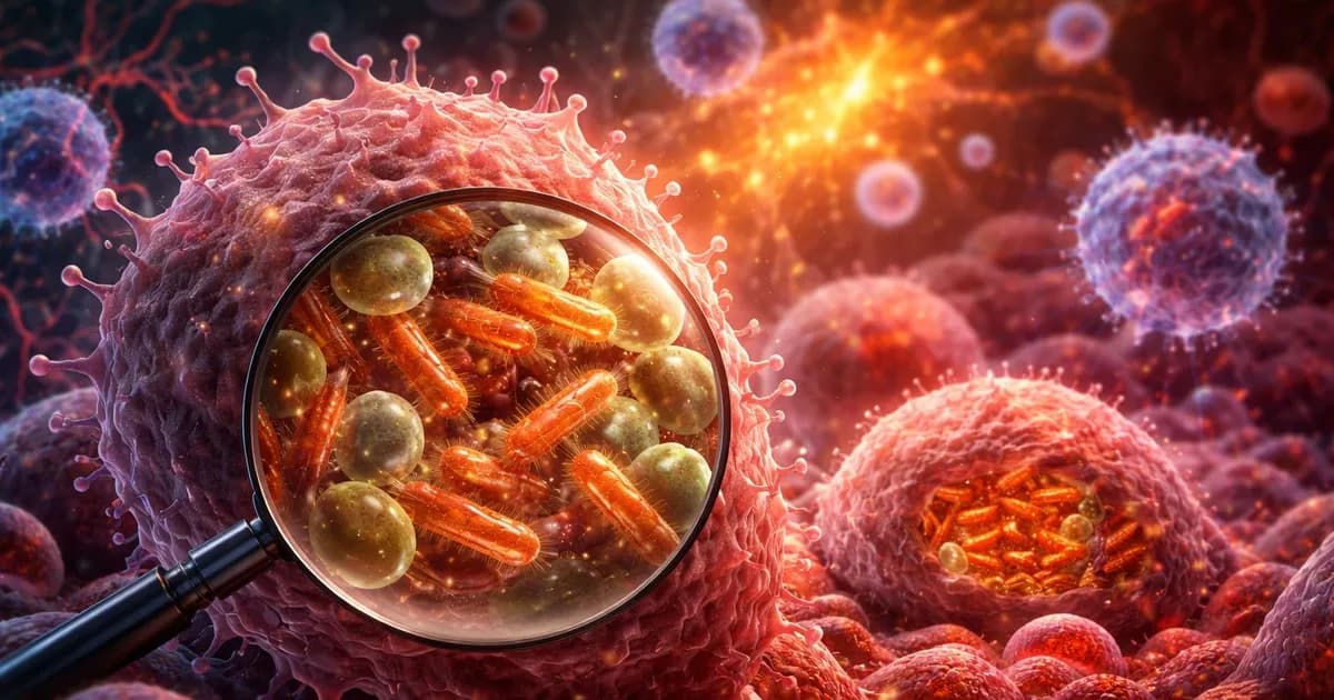 دراسة : “سلاح بروتيني” جديد لمحاربة مرض السل عالمياً