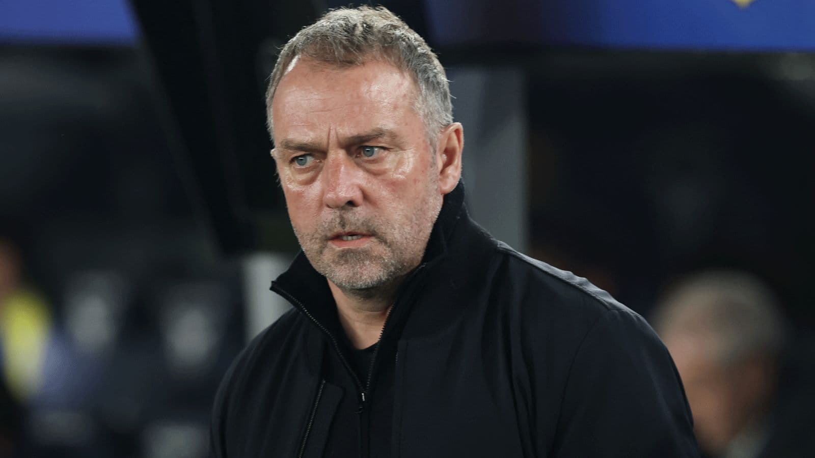 اختيار مثير في قائمة برشلونة أمام نيوكاسل