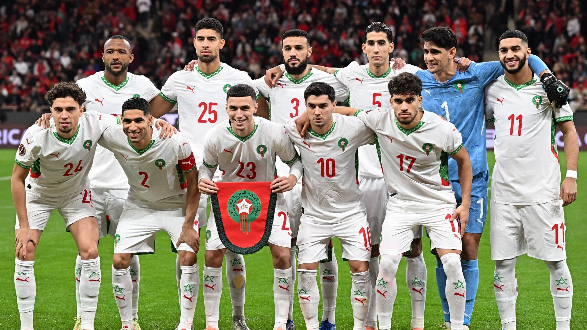 ستة منتخبات تأهلت رسمياً لنهائيات كأس العالم 2030 قبل أربع سنوات من انطلاقها