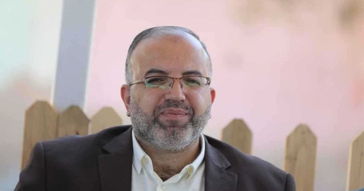 جيش الاحتلال يعلن فشل محاولة اغتيال العامودي
