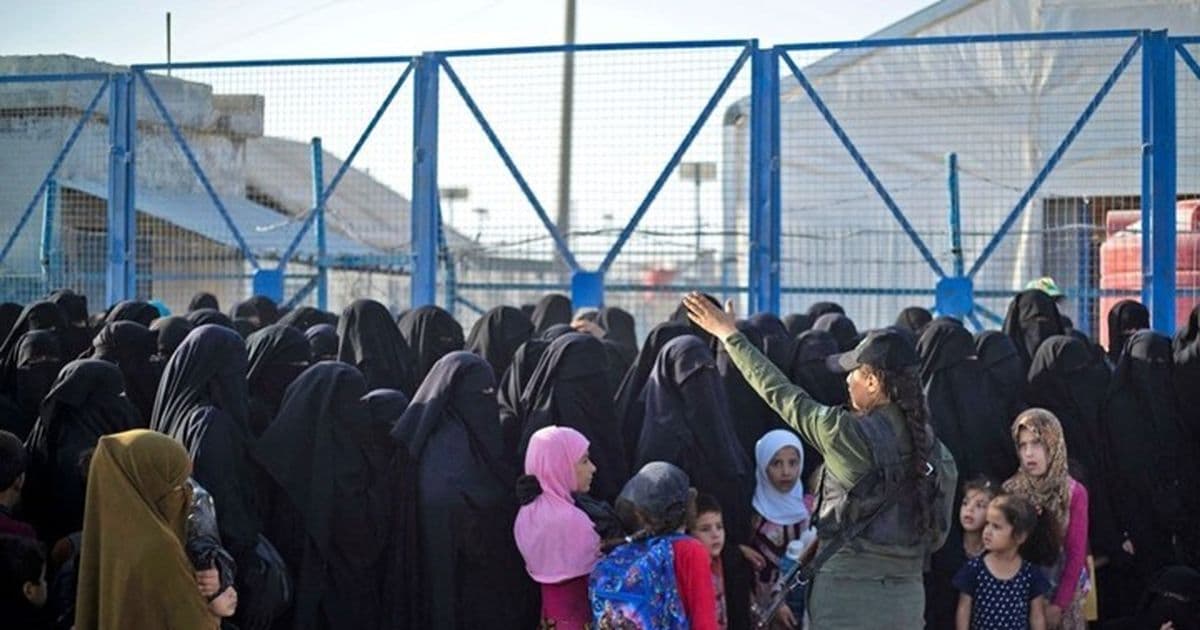 أستراليا ترفض إعادة العشرات من مواطنيها المتواجدين في سوريا