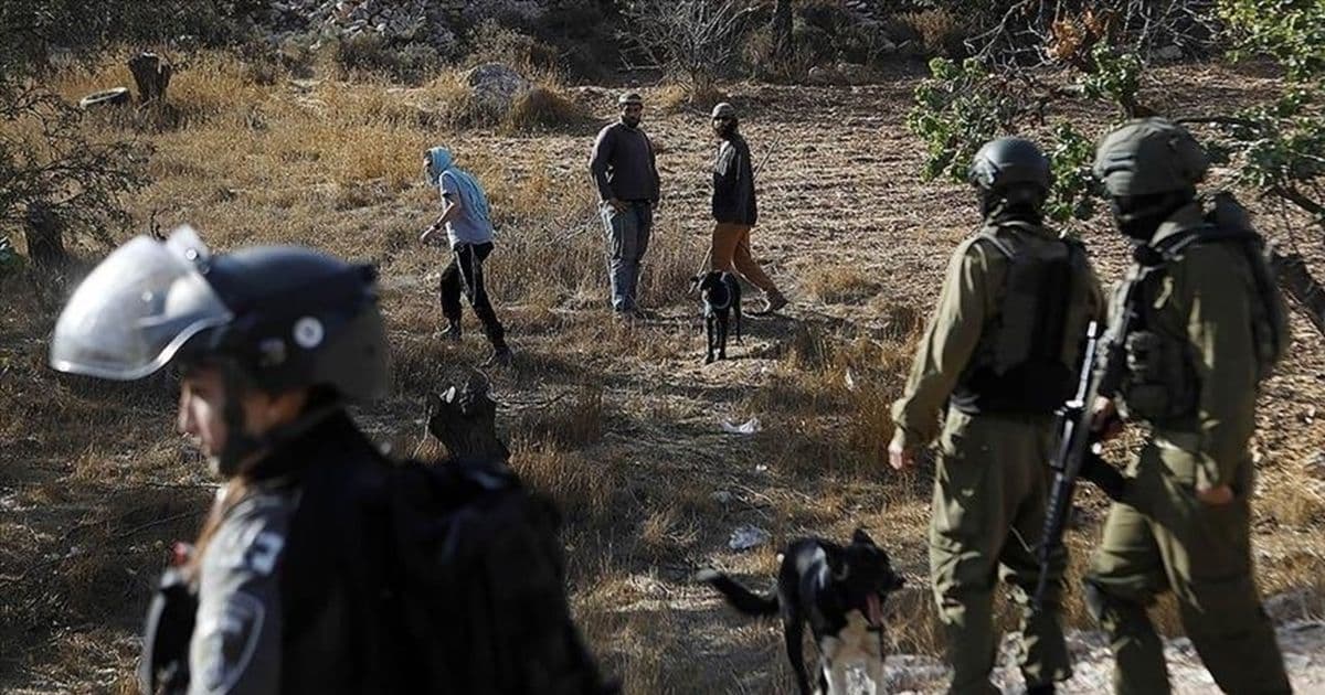 جيش الاحتلال يزعم استهداف قيادات ميدانية في حماس بغارات على غزة