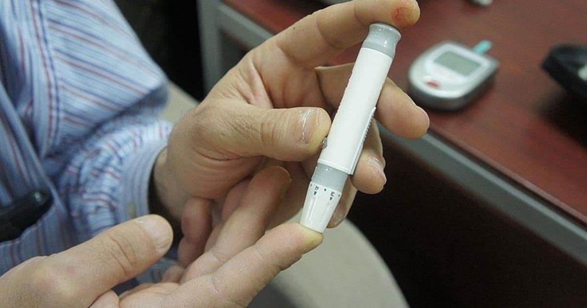 دراسة طبية: بعض أدوية السكري قد ترتبط باضطرابات في الشم والتذوق