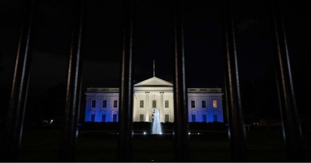 فضيحة من العيار الثقيل تهز مكافحة الإرهاب في إدارة ترامب.. ما القصة؟