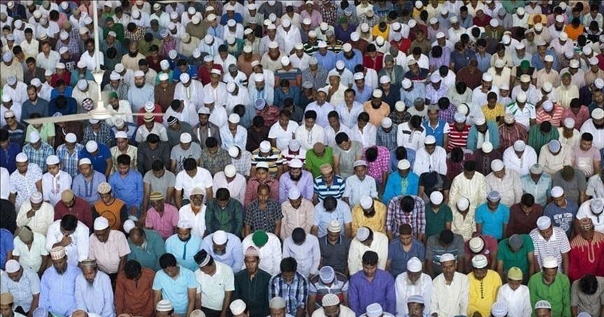 واقع المجتمع الإسلامي في بنغلاديش وآفاق المستقبل