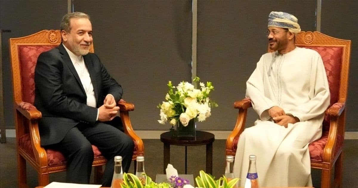 وزير خارجية عُمان يدعو أمريكا وإيران إلى تمديد الهدنة وتقديم "تنازلات"
