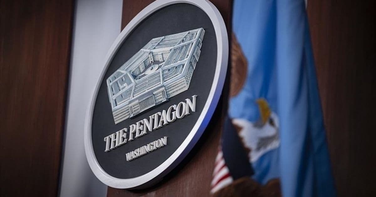 التليغراف: البنتاغون ينهار تحت ضغط حرب ترامب على إيران