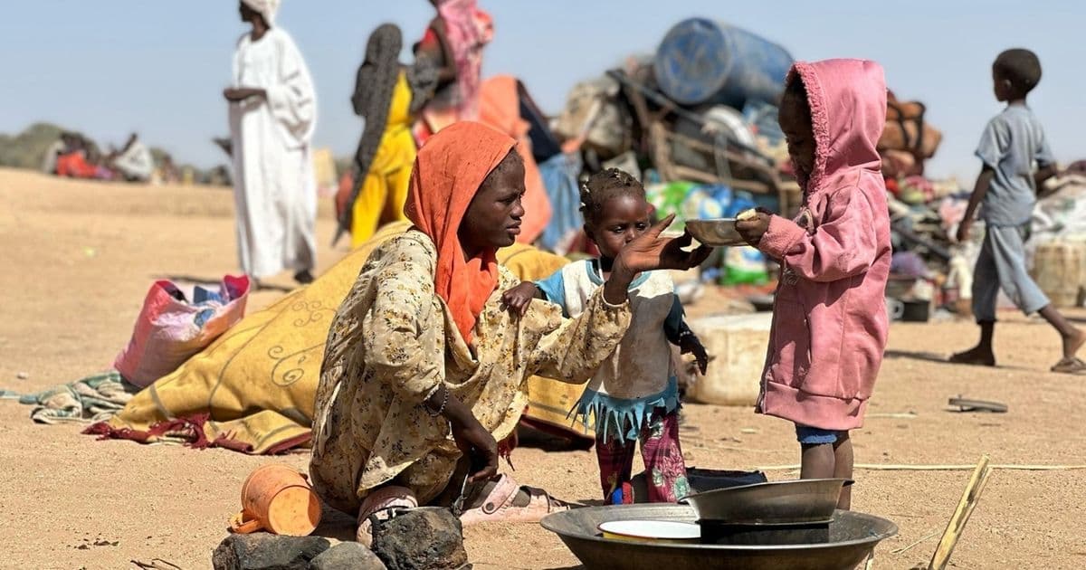 BBC: مرتزقة كولومبيون ساعدوا "الدعم السريع" في الفاشر بدعم إماراتي