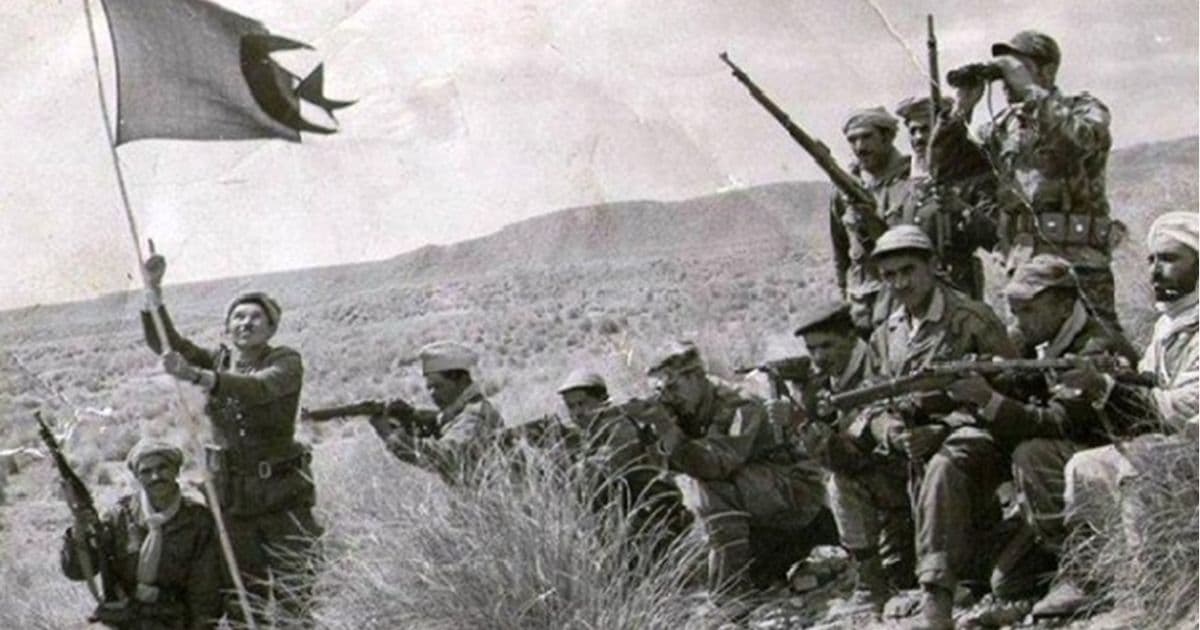 حين واجهت الثورة الجزائرية بذور التفرقة.. قراءة في الصراع مع النزعة البربرية