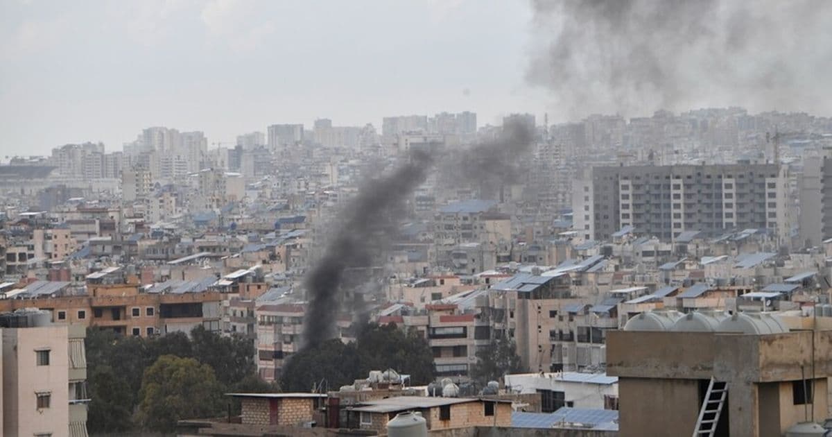 "علماء المسلمين" يدين العدوان على لبنان ويدعو لتحرك دولي عاجل لوقفه