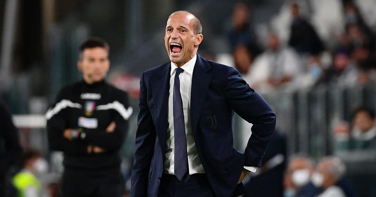 أليغري ينفي تدريب منتخب إيطاليا ويكشف عن مستقبل ميلان