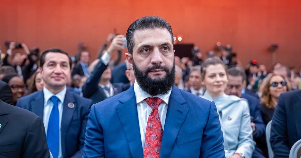 شعراً: العدالة لن تترك ذمة أحد من رموز الأسد