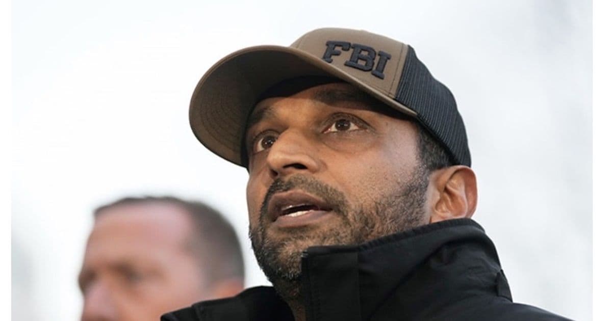 مدير الـ"FBI" يقاضي "ذي أتلانتيك" بتهمة التشهير