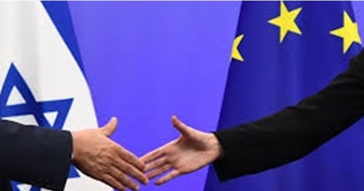 إسبانيا وأيرلندا تضغطان لتعليق اتفاق الشراكة مع إسرائيل وألمانيا تتمسك بالحوار