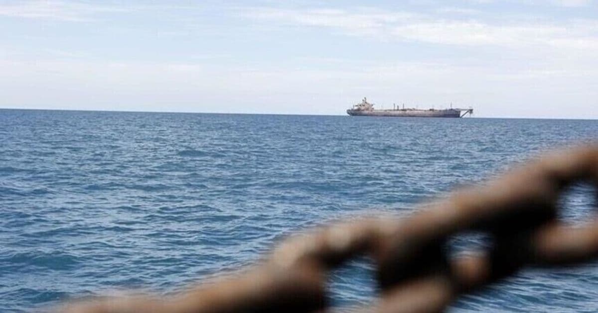الولايات المتحدة تحذر من عقوبات ضد رسوم إيران على مضيق هرمز