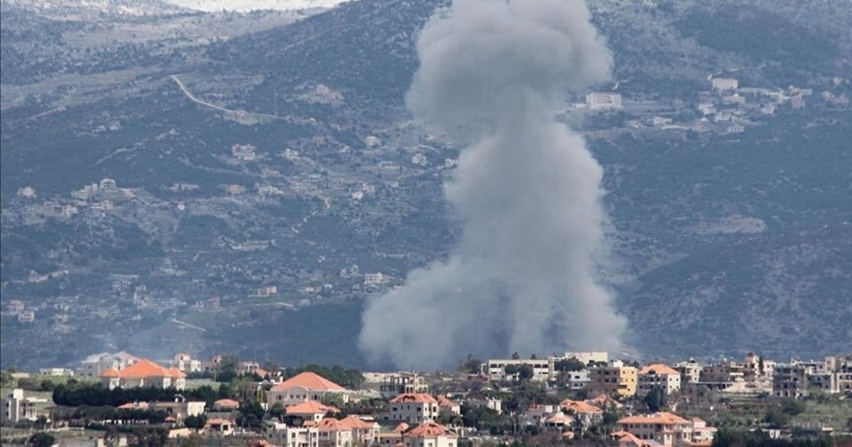 اغتيال قيادي في "سرايا القدس" جراء غارة للاحتلال على بعلبك