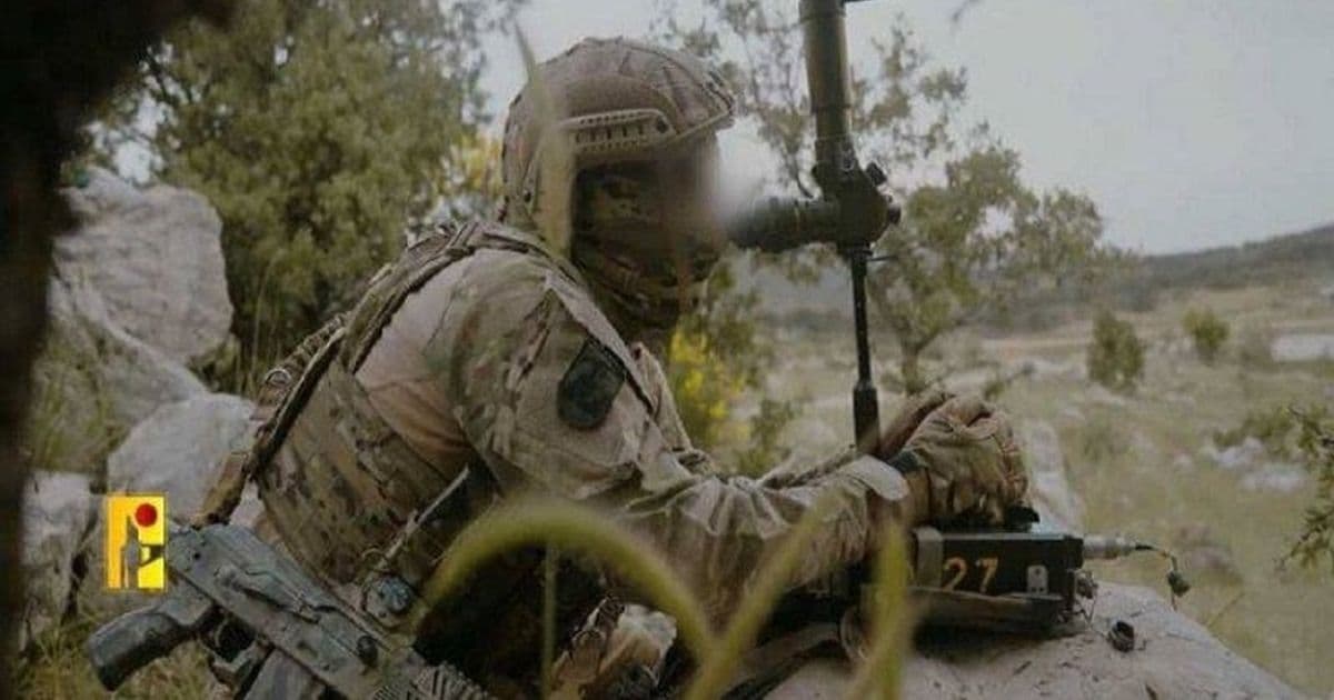 إصابة 4 من جنود الاحتلال أحدهم بجراح خطرة بهجوم مسيرة لحزب الله