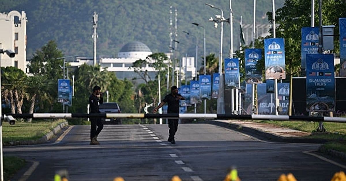 هل أصبحت باكستان خيار الخليج العربي الاستراتيجي البديل عن مصر؟