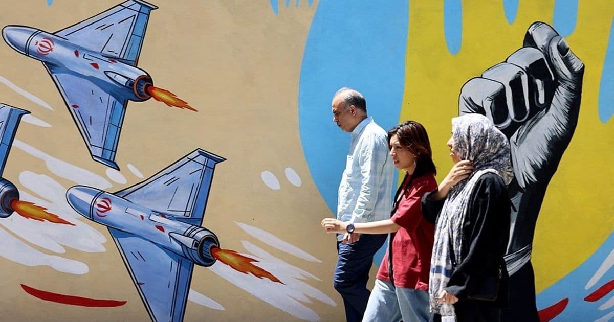 الدفاع الإيرانية: أمريكا و"إسرائيل" ستغرقان في مستنقع الحرب إذا لم تلب مطالبنا