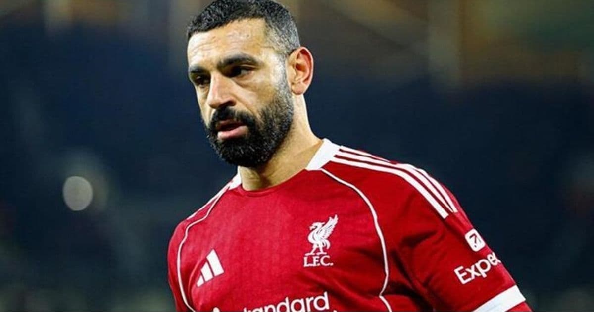 صلاح يكشف عن النصيحة التي أقنعه بمغادرة ليفربول