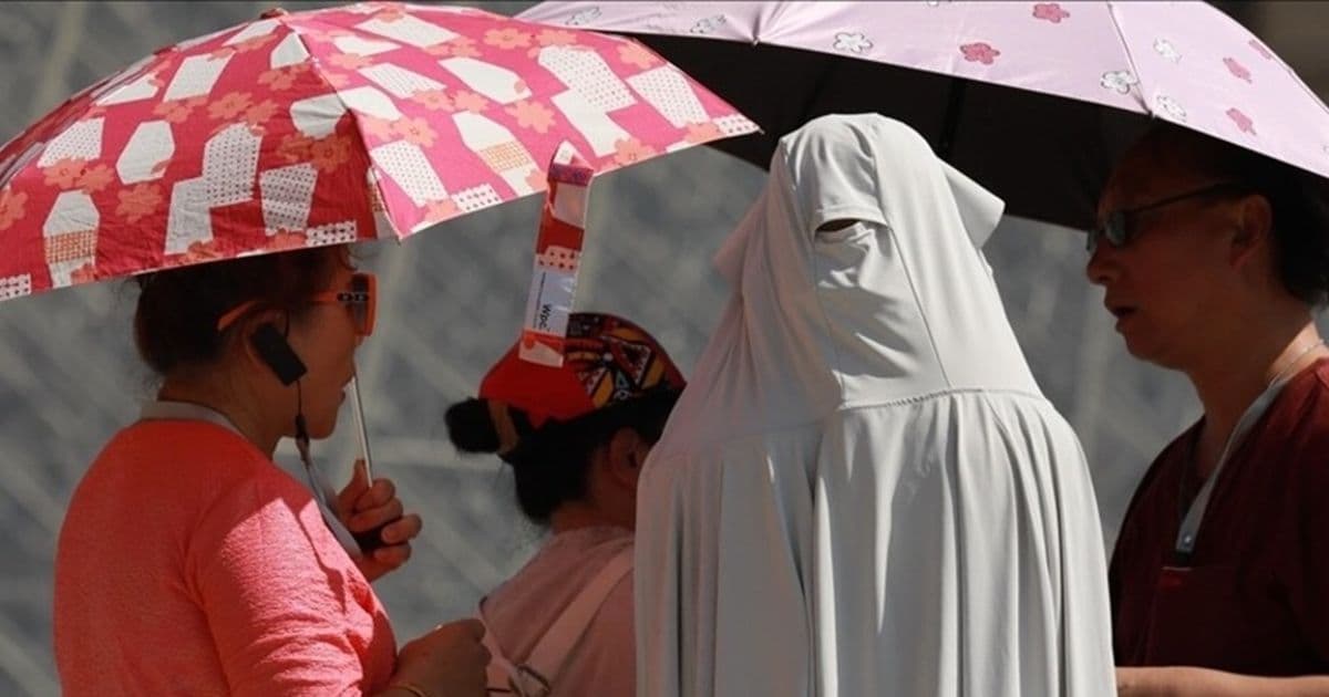 علماء يحملون البشر مسؤولية موجة الحر في أوروبا.. "كانت مستحيلة قبل 50 عاما"