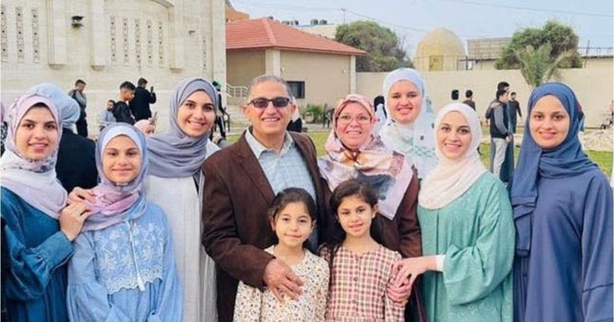 "أيوب غزة" يلحق بـ"أقماره السبعة".. بكى في حديثه لـ"عربي21" يوم استشهاد رفيقه