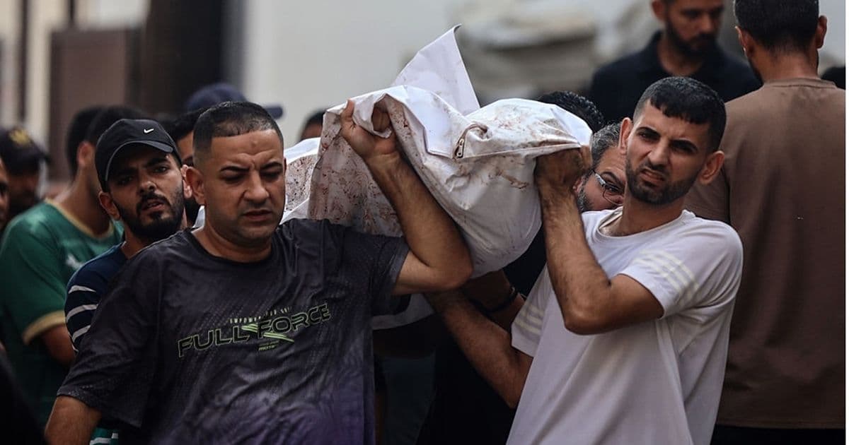 بينهم شقيقان.. 3 شهداء بقصف للاحتلال في غزة وشمالها